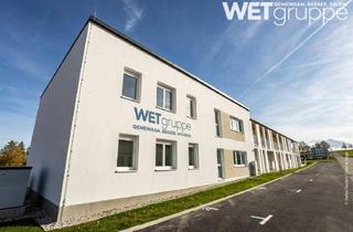 Wohnung mieten in Kleinweikersdorf 126/9, 2023 Nappersdorf, Nappersdorf-Kleinweikersdorf | Geförderte Miete | Barrierefrei | Top 9 | 1.OG | Balkon | Aufzug