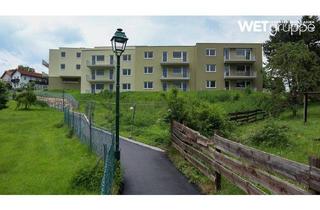Wohnung mieten in Marktplatz 14/1, 3261 Steinakirchen am Forst, Steinakirchen/Forst | Geförderte Mietwohnung | Top 2/1 | EG mit Balkon