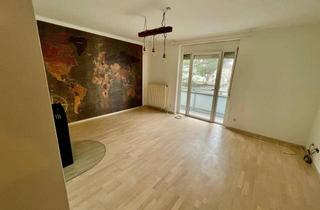 Wohnung mieten in 7000 Eisenstadt, Helle 2-Zimmer Stadtwohnung mit Loggia