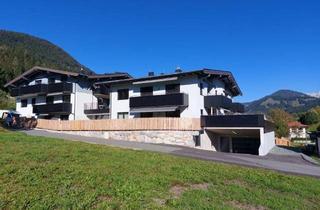 Wohnung mieten in Hörlfeld, 6392 Sankt Jakob in Haus, Dachgeschosswohnung 100 m2 mit Balkon-Terrasse-Tiefgarage