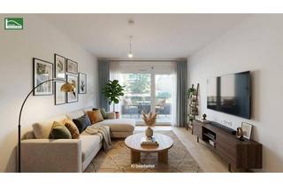 Wohnung mieten in Neubaugasse 45, 8020 Graz, Attraktive 2-Zimmer-Wohnung mit hochwertiger Ausstattung - Wohnen im Herzen von Graz-Lend!