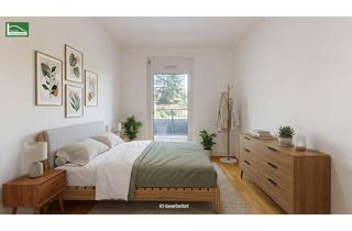 Wohnung mieten in Neubaugasse 45, 8020 Graz, Urbaner Wohntraum in Zentrumsnähe - Kompakte 2-Zimmer-Wohnung mit gemütlicher Außenfläche!
