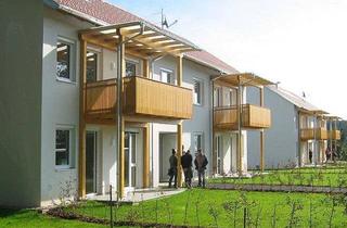 Wohnung mieten in Söchau 213a/3, 8362 Söchau, Wundervolle 3-Zimmer-Wohnung mit Balkon und Carportparkplatz - geförderte Miete ODER geförderte Miete mit Kaufoption - 3 Zimmer