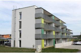 Wohnung mieten in Josef-Lind-Straße 7/13, 8230 Hartberg, MEGA-BALKON - Tolle 3-Zimmer-Wohnung mit riesigem Balkon und Carportparkplatz - geförderte Miete ODER geförderte Miete mit Kaufoption - 3 Zimmer