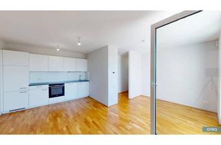 Wohnung mieten in Hirschstettner Straße, 1220 Wien, orea | 3-Zimmer-Wohnung mit Terrasse – entspannter Wohnkomfort in ruhiger Umgebung | Smart besichtigen · Online anmieten