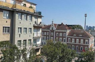 Wohnung mieten in 1020 Wien, 1020 Wien - 2-Zimmer-Studentenhit direkt bei der WU Wien
