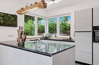 Einfamilienhaus kaufen in 3003 Gablitz, Wo Design auf Natur trifft: Ein neuwertiges Zuhause mit exklusiver Ausstattung, intelligenter Technik und unvergleichlichem Grünblick.
