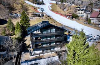 Haus kaufen in 5700 Zell am See, Haus am Lift – exklusives Apartmenthaus direkt an der Piste in Zell am See