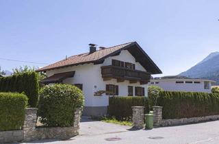 Einfamilienhaus kaufen in Hanffeldweg 62, 6410 Telfs, Einfamilienhaus in Telfs