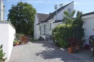 Wohnung mieten in Kaiser Ebersdorfer Straße, 1110 Wien, Einfamilienhaus mit südseitigem Garten - befristet