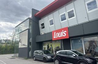 Büro zu mieten in Bäckerfeldstraße, 4050 Traun, Gewerbeobjekt B5 – Büro- und Lagerflächen zu vermieten Büro könnte geteilt werden