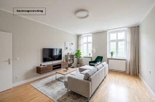 Wohnung kaufen in Van-Der-Nüll-Gasse, 1100 Wien, ++NEU++ Sanierungsbedürftige 3-Zimmer Altbau-Wohnung im 3. Stock - großes Umbau-Potential