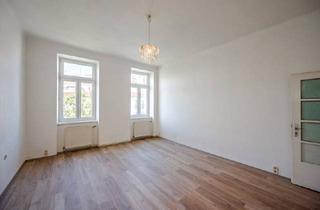 Wohnung kaufen in 1120 Wien, ++1120++ Gemütliche 2-Zimmer Altbauwohnung - zentrale Lage