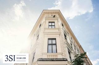 Wohnung kaufen in Pfefferhofgasse, 1030 Wien, Pfefferhofgasse 2+4