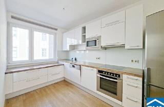 Wohnung mieten in Bürgerspitalgasse, 1060 Wien, Attraktive 3-Zimmer Wohnung mit Loggia nähe der Mariahilfer Straße!