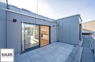 Maisonette mieten in Neustiftgasse, 1070 Wien, Wohnen im begehrten 7. Wiener Gemeindebezirk mit Terrasse und hochwertigem DG-Erstbezug – ab 01.10.26