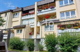 Wohnung kaufen in 8770 Sankt Michael in Obersteiermark, Geräumige 4-Zi-Wohnung mit Loggia & Carport in St. Michael, Top Lage um 179.000 €!