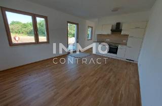 Wohnung mieten in 3550 Langenlois, TERRASSENWOHNUNG MIT GARTEN/GARAGE IN LANGENLOIS