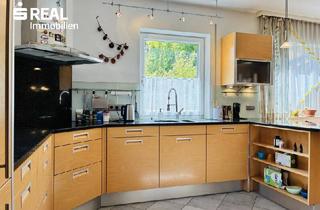 Einfamilienhaus kaufen in 5111 Bürmoos, Modernes Haus mit Büro und Doppelgarage in Bürmoos