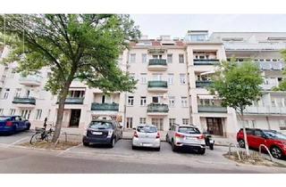 Anlageobjekt in 1130 Wien, Seltene Gewerbeeinheit mit eigenem Gartenanteil in Hietzing (ca. 24 m²) - Unbefristet vermietet