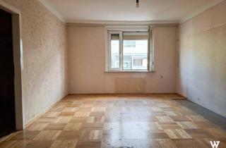 Wohnung kaufen in 1210 Wien, Ruhige 3-Zimmer-Eigentumswohnung – Sanierungsobjekt mit viel Gestaltungspotenzial in 1210 Wien