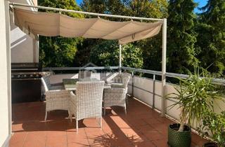 Wohnung kaufen in 2460 Bruck an der Leitha, MITTEN IN BRUCK. TERRASSE IM GRÜNEN.