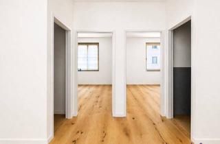 Wohnung kaufen in 6020 Innsbruck, Altbaugefühl. 3 Zimmer. Neues Wohnniveau.