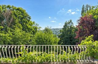 Wohnung mieten in 1170 Wien, Elegante Terrassenresidenz am Schafberg mit großzügigem Garten