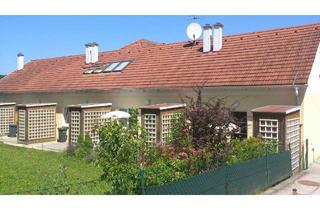 Wohnung mieten in Kurparkgasse 265, 2392 Sulz im Wienerwald, SULZ I - Senioren-Wohnungen u. Lokale, freifinanzierte Mietwohnung, Seniorenwohnung-TOP 4, 1000/00008461/00001104