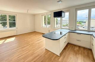 Wohnung mieten in 2410 Hainburg an der Donau, Moderne 2-Zimmer-Mietwohnung im ZENTRUM