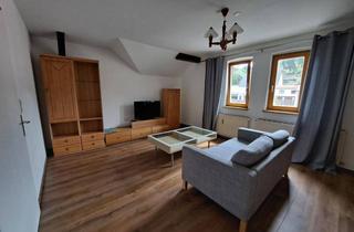 Wohnung mieten in Wiener Straße Top 5, 8680 Mürzzuschlag, neusanierte Einzimmerwohnung | ca. 32 m² | ca. 6 min Fussweg zum Bahnhof | keine Maklerprovision - Direktvermietung