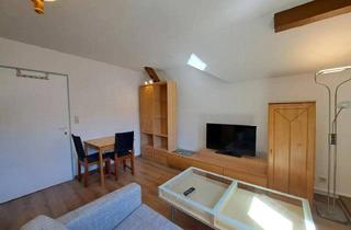 Wohnung mieten in Wiener Straße Top 5, 8680 Mürzzuschlag, neusanierte Einzimmerwohnung | ca. 32 m² | ca. 6 min Fussweg zum Bahnhof | keine Maklerprovision - Direktvermietung