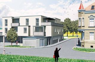 Wohnung mieten in Obere Hauptstraße 40, 2222 Bad Pirawarth, Erstbezug-Top06-begleitetes Wohnprojekt-gefördertes Mietmodell-verfügbar im 4.Quartal 2026