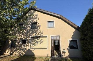 Einfamilienhaus kaufen in Ortsende, 2351 Wiener Neudorf, SANIERUNGSOBJEKT MIT VIEL POTENZIAL IN RUHIGER SACKGASSE