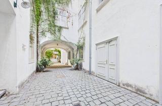 Wohnung kaufen in 1010 Wien, Stilvolle Stadtwohnung im Herzen Wiens
