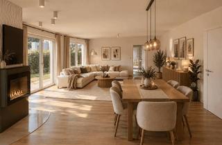 Haus mieten in 4893 Zell am Moos, Ein Zuhause zum Ankommen – großzügiges Haus in idyllischer Ruhelage in Zell am Moos zu vermieten