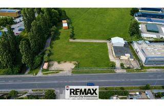 Gewerbeimmobilie kaufen in 2353 Guntramsdorf, "READY FOR BUSINESS? B17 GUNTRAMSDORF!"