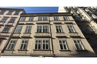 Büro zu mieten in Wollzeile 20, 1010 Wien, Hochwertige & stilvolle Bürofläche im Altbau in bester Innenstadtlage