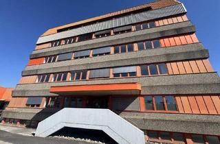 Büro zu mieten in Prinz-Eugen-Straße 33, 4020 Linz, Vermietung von effizienten Büroflächen in der Linzer Industriezeile