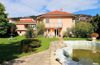 Haus kaufen in 9020 Klagenfurt, Preissturz! Sehr gute Kapitalanlage mit Weitblick