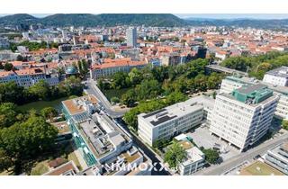 Penthouse kaufen in Schloßberg, 8010 Graz, Das Penthouse der Extraklasse in Graz: 360° Schlossbergblick, private Wellness-Oase und absolute Diskretion