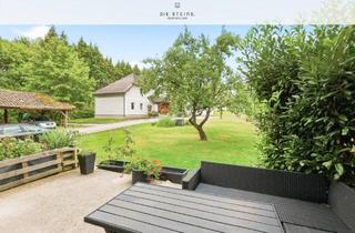 Wohnung kaufen in 4901 Ottnang, Modernes Familienidyll: 4-Zimmer-Gartenwohnung mit Terrasse & Grünblick - vermietet bis 2027