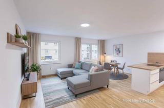 Wohnung kaufen in Linzer Straße 412/2/5, 1140 Wien, Provisionsfreier Erstbezug nach Kernsanierung: Lichtdurchflutetes 4 ZI Wohntraum-Juwel in Penzinger Top-Lage!