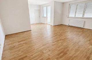 Wohnung mieten in 4060 Leonding, Helle, großzügige & sofort beziehbare – renovierte 3-Zimmer-Wohnung mit Balkon in Leonding