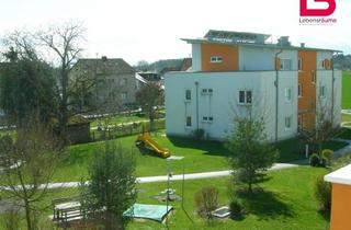 Genossenschaftswohnung in Bahnhofstraße 29D /4, 4053 Kremsdorf, Tolle 4-Zimmer Wohnung in Kremsdorf mit Loggia und Tg-Abstellpatz