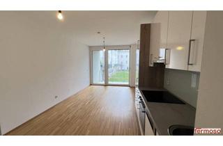Wohnung mieten in 8020 Graz, 1-Zimmer-Wohnung mit Loggia – urban & ruhig in Graz
