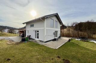 Einfamilienhaus kaufen in 8323 Krumegg, Tolles Haus Für Jungfamilien!