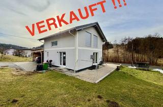 Einfamilienhaus kaufen in 8323 Krumegg, Tolles Haus Für Jungfamilien!