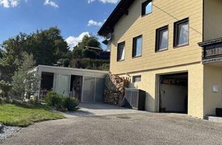 Einfamilienhaus kaufen in 4101 Feldkirchen an der Donau, Charmantes Einfamilienhaus mit Garten, Balkon & Garage in Feldkirchen A. D. Donau!