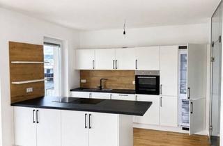 Wohnung mieten in 8054 Pirka, Traumhafte 4-Zimmer-Neubauwohnung mit Seltenheitswert und Riesiger Dachterrasse mit 50M2
